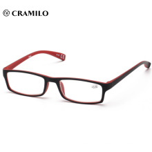 Bulk Sale Promotion Fashion Slim Unisex-Lesebrille